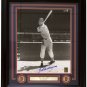 Ted Williams Boston Red Sox Signed Framed 16x20 Rookie Pose Photo GD