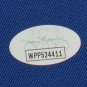 Darius Leonard Signed Custom White Pro Style Football Jersey JSA