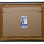 Villanova 2016 Team Signed (8) Framed National Champs 11x14 Bracket Photo JSA