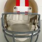 Joe Montana Signed San Francisco 49ers Full Size Replica Helmet Beckett BAS