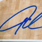 Giannis Greek Freak Antetokounmpo Signed Bucks 16x20 VS Grizzlies Photo JSA