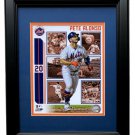 Pete Alonso New York Mets Framed 8x10 MLB Photo