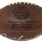 Joe Namath New York Jets Signed Vintage Wilson Duke Football JSA ITP