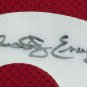 Julius Dr. J Erving 76ers Signed All-Stars East Mitchell Ness Jersey BAS Holo