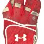 Ryan Howard Signed Game Used Phillies Batting Glove BAS F07443+Howard LOA