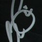 Al Pacino Signed Framed 16x20 Scarface Tony Montana Desk Photo Beckett BAS