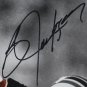 Bo Jackson Signed Framed Oakland Raiders 11x14 Spotlight Photo Fanatics