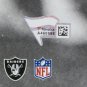 Bo Jackson Signed Framed Oakland Raiders 11x14 Spotlight Photo Fanatics