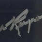 Burt Reynolds Signed Framed 16x20 Smokey And The Bandit Photo PSA