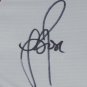 Justin Rose Signed Framed US Open 2019 Pebble Beach PGA Golf Flag JSA