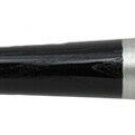 Ken Griffey Mariners Signed Rawlings Pro Black Baseball Bat HOF 16 TriStar