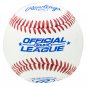 Mike Trout Los Angeles Angels Pre-Rookie Signed Official League Baseball JSA