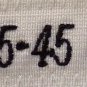 Robinson Cano New York Yankees 2009 Game Issued Road Pants  EK342481