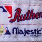 Robinson Cano New York Yankees 2009 Game Issued Road Pants  EK342481