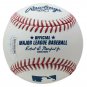 Ozzie Smith St. Louis Cardinals Signed MLB Baseball The Wizard JSA ITP