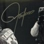 Lawrence Taylor Signed Framed NY Giants 16x20 Cunningham Sack Photo JSA