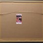 Lawrence Taylor Signed Framed NY Giants 16x20 Cunningham Sack Photo JSA