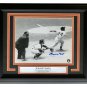 Willie Mays Signed Framed San Francisco Giants 8x10 Photo Mays Holo