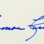 Harmon Killebrew Signed Framed 8x10 Hall Of Fame Stats Photo BAS