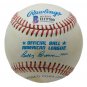 Rick Ferrell Boston Red Sox Signed Official American League Baseball BAS