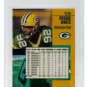 Reggie White Signed 1999 Sports Illustrated #59 Fleer Football Card Slabbed BAS
