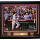 Craig Biggio Signed Framed Houston Astros 16x20 Photo Tri-Star