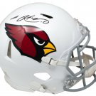 Kyler Murray Signed Arizona Cardinals Full Size Speed Authentic Helmet BAS