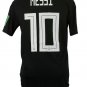 Lionel Messi Match Used Argentina Soccer Jersey World Cup 2018 VS Iceland