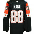 Patrick Kane Signed Chicago Blackhawks Adidas All Star NHL Jersey Fanatics