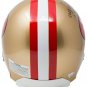 Dwight Clark Signed 49ers Full Size Proline Authentic Helmet The Catch Fanatics