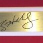 Roy Halladay Framed 16x20 Phillies Perfect Game Photo w/Laser Engraved Signature