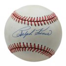 Ralph Kiner Pittsburgh Pirates Signed National League Baseball BAS