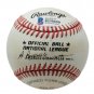 Ralph Kiner Pittsburgh Pirates Signed National League Baseball BAS