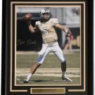 Blake Bortles Signed Framed 16x20 UCF Photo Fanatics