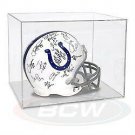 BCW Acrylic Full Size Helmet Display Case