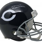 Mike Ditka Chicago Bears Signed Full Size Throwback Proline Authentic Helmet JSA