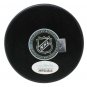 Phil Esposito Signed Boston Bruins Hockey Puck JSA