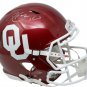 Kyler Murray Signed Oklahoma Sooners Full Size Speed Authentic Helmet BAS