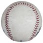 Derek Jeter Signed 2006 Game Used Yankees Baseball Steiner+MLB Hologram