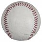Derek Jeter Signed 2006 Game Used Yankees Baseball Steiner+MLB Hologram