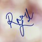 Rose Lavelle Team USA Signed 16x20 Close Up Photo JSA