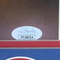 Nolan Ryan Signed Framed Texas Rangers Blood 16x20 Photo 4x Insc JSA Ryan Holo