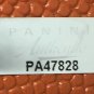Kyrie Irving Signed 2019 All Star Money Ball Spalding Basketball LE/19 Panini