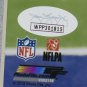 Amari Cooper Signed Framed Dallas Cowboys 8x10 Touchdown Photo JSA