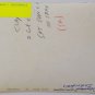 Muhammad Ali 1965 AP Wire Axe Swinging Photo
