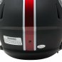 Jadaveon Clowney Signed Full Size Schutt Gamecocks Black Matte Rep Helmet JSA