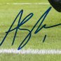 Alyssa Naeher Team USA Signed 16x20 Save Photo JSA