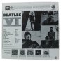 Paul McCartney Signed Beatles VI Vinyl Record Album JSA Roger Epperson LOA