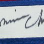 Maurice Cheeks Signed Philadelphia 76ers Mitchell Ness Jersey BAS Holo