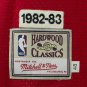 Maurice Cheeks Signed Philadelphia 76ers Mitchell Ness Jersey BAS Holo
